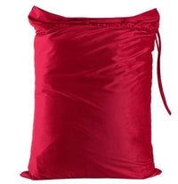 Velvet Christmas Sacks