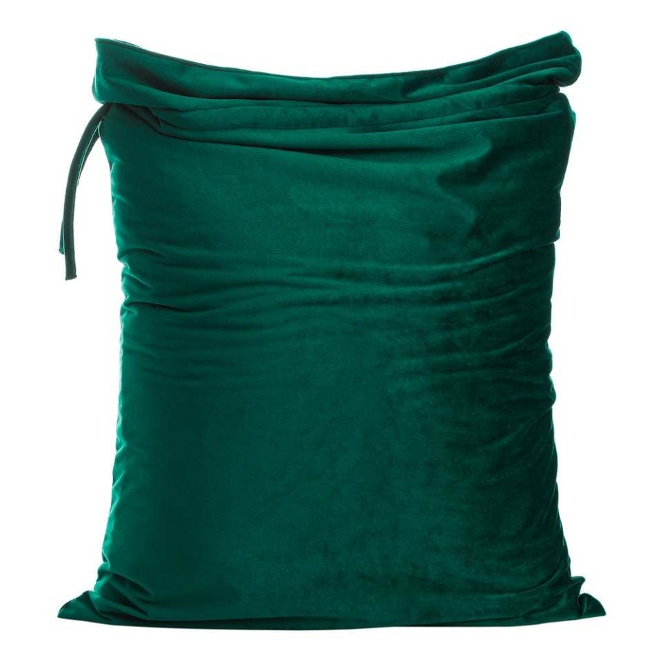 Velvet Christmas Sacks