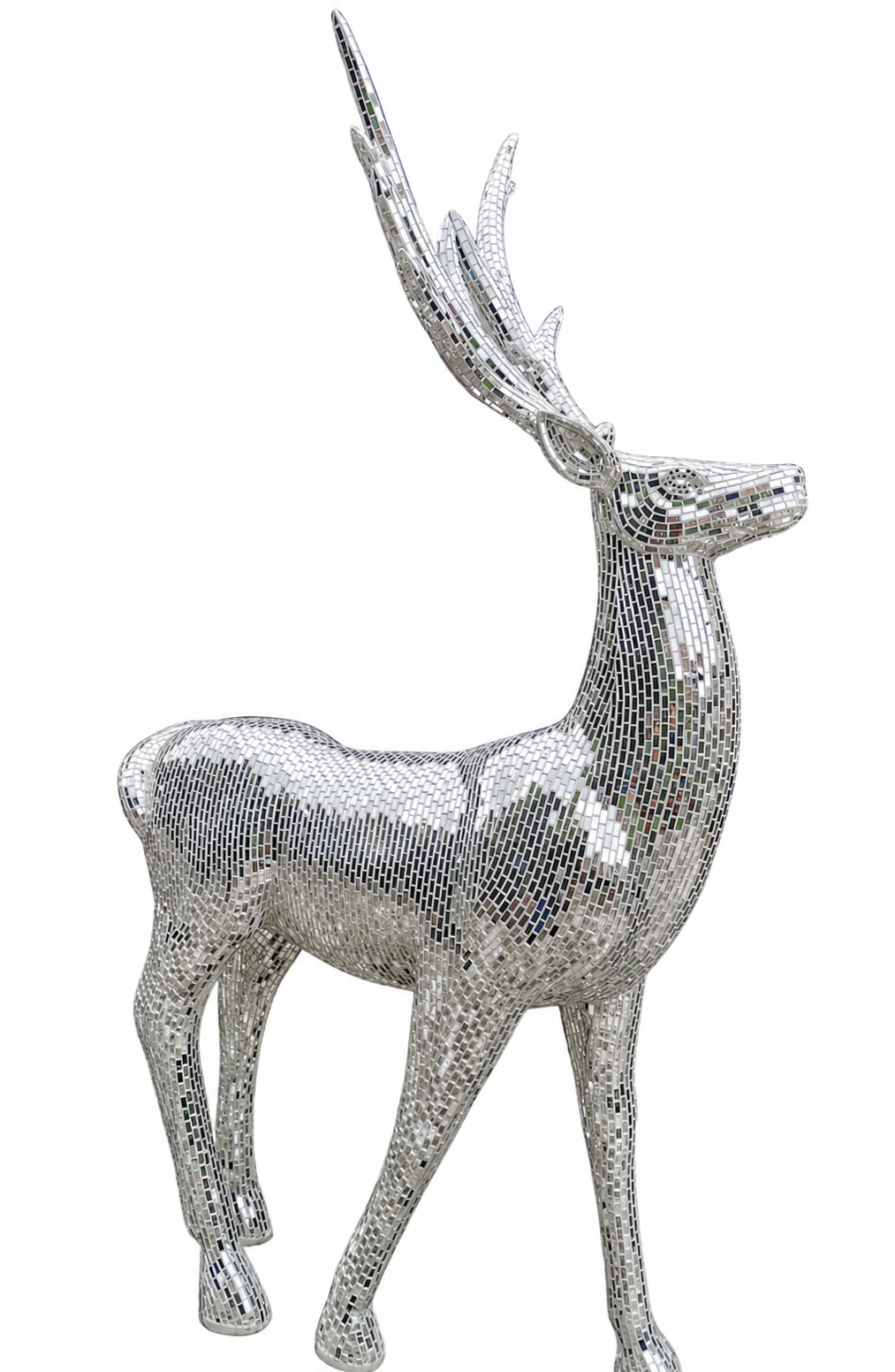 Disco Reindeer