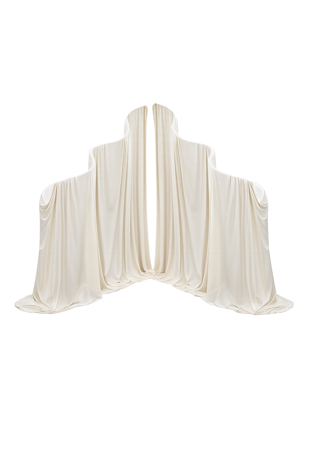Backdrop Drapery