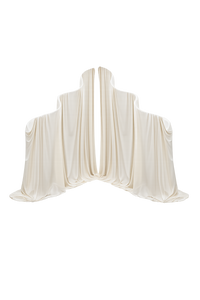 Backdrop Drapery