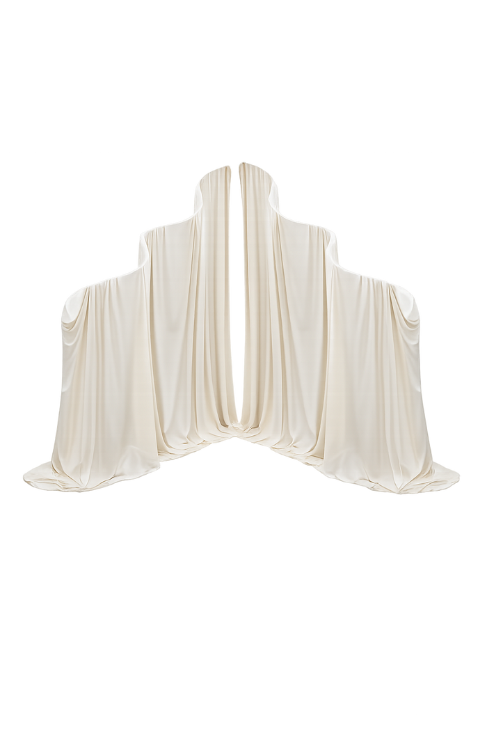 Backdrop Drapery