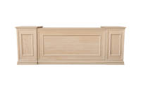 Bar Installation
