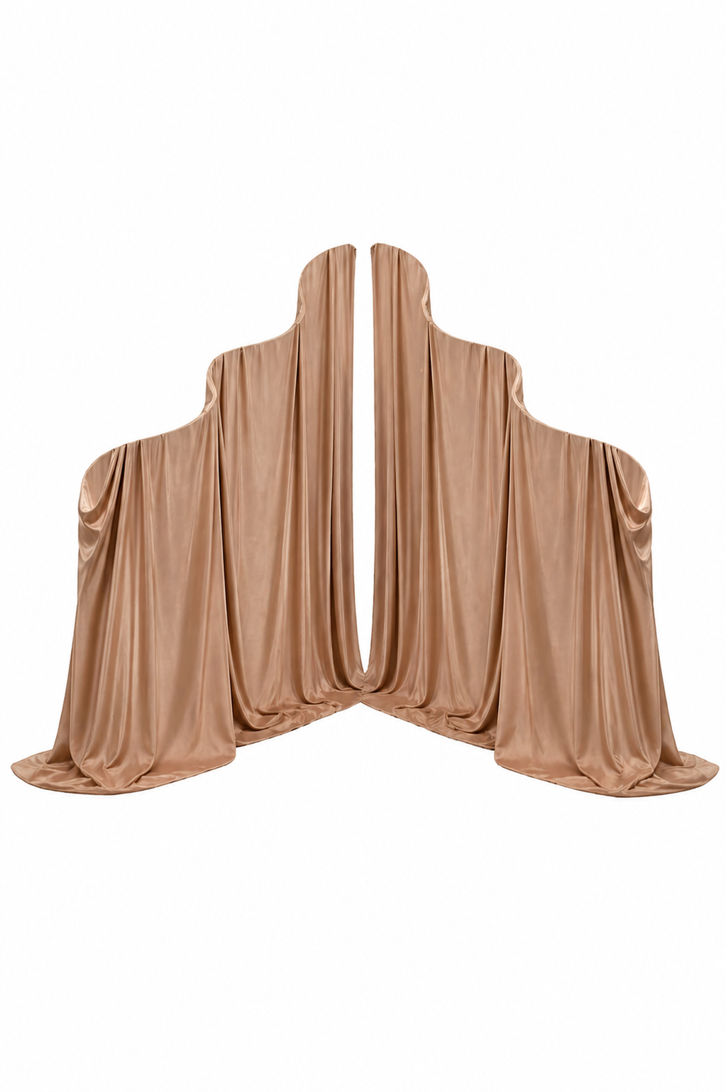 Backdrop Drapery
