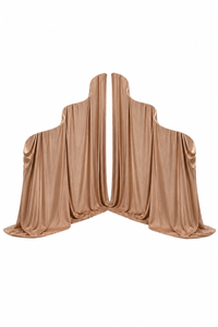 Backdrop Drapery