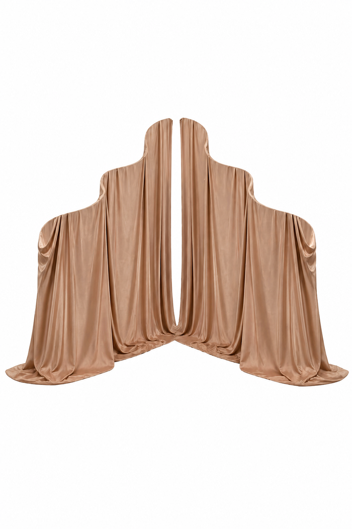 Backdrop Drapery