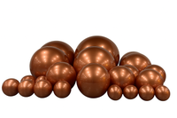 Inflatable Balls