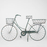Display Bike