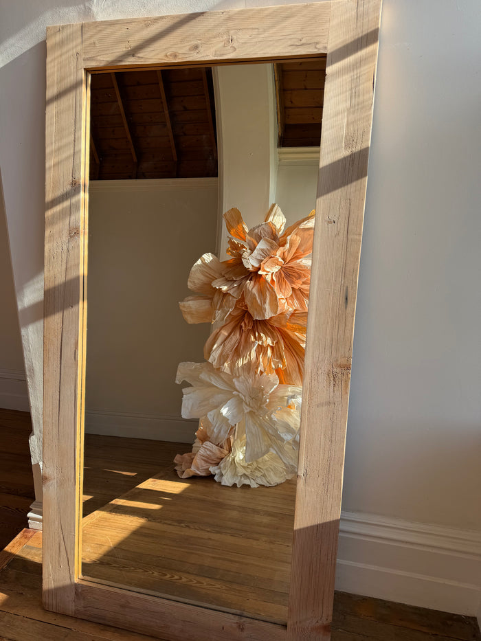 Artificial Installation