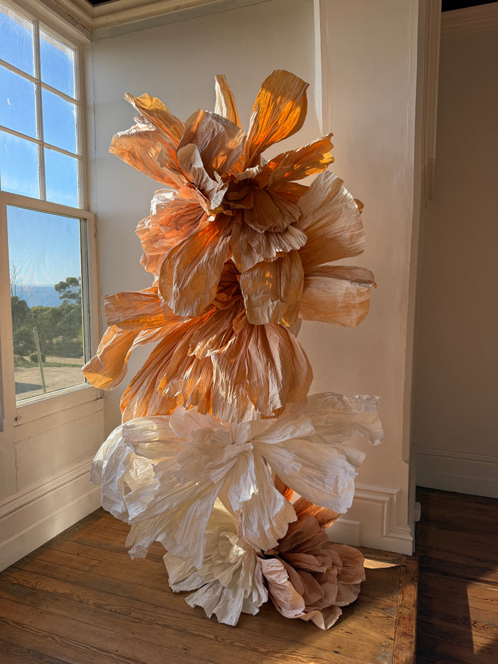 Artificial Installation