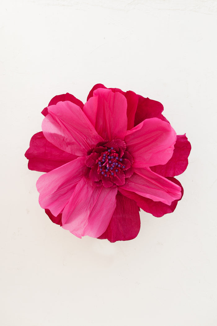 Artificial Large Flower