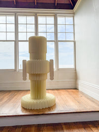 Honeycomb Nutcracker