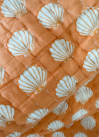 Sea Shell Quilt