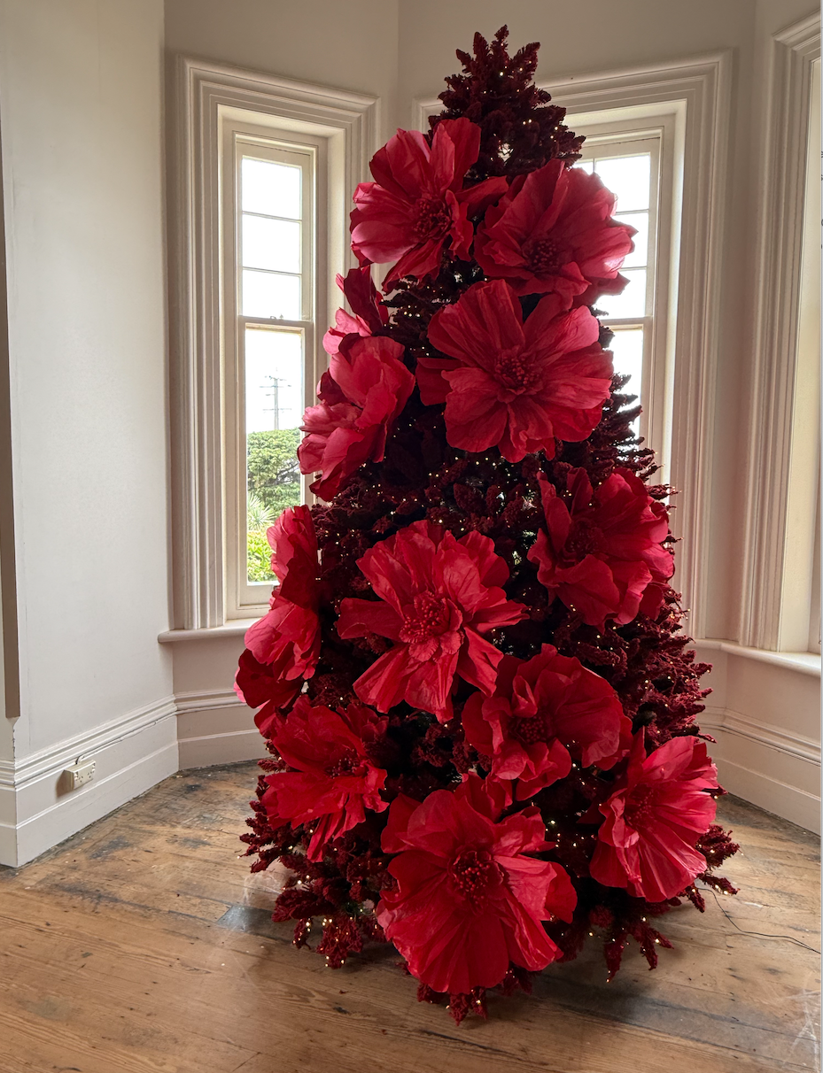 Christmas Flower