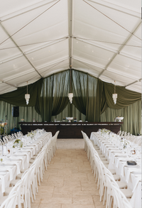 Drapery Installation