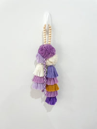 Tassel