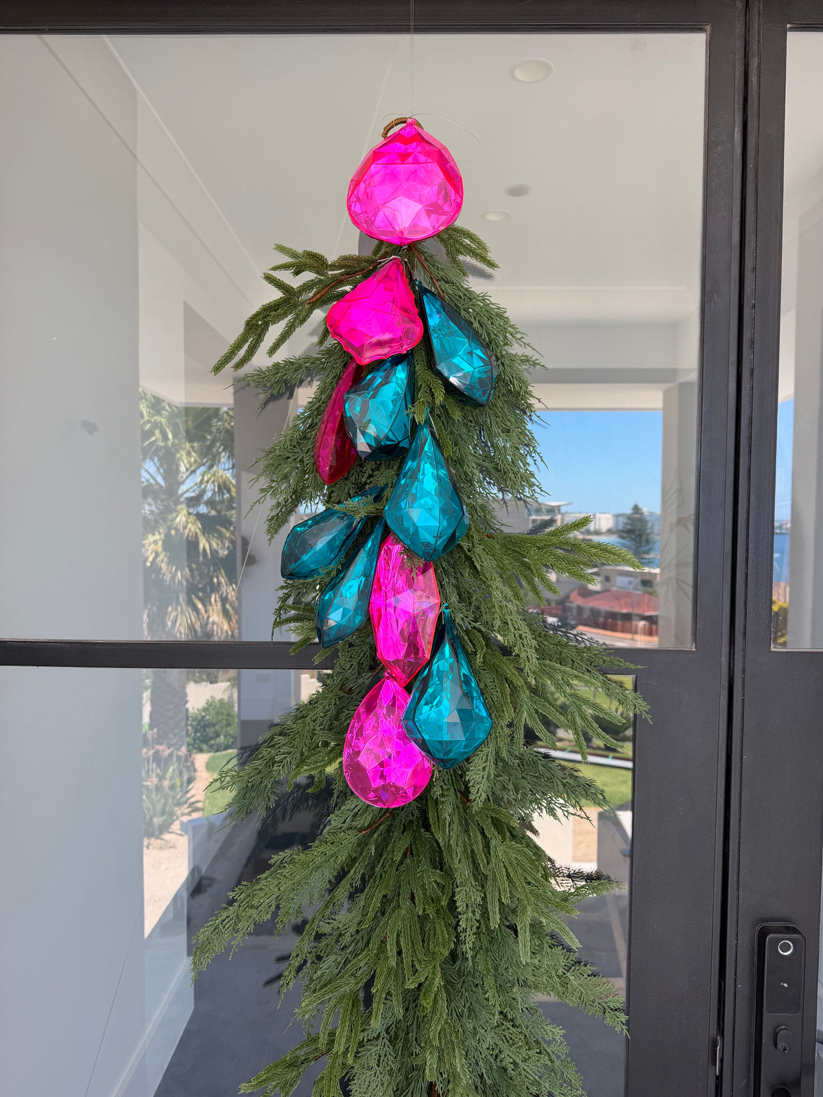 Mixed Garland