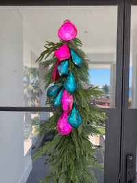 Mixed Garland