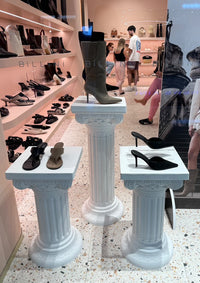 Display Plinths