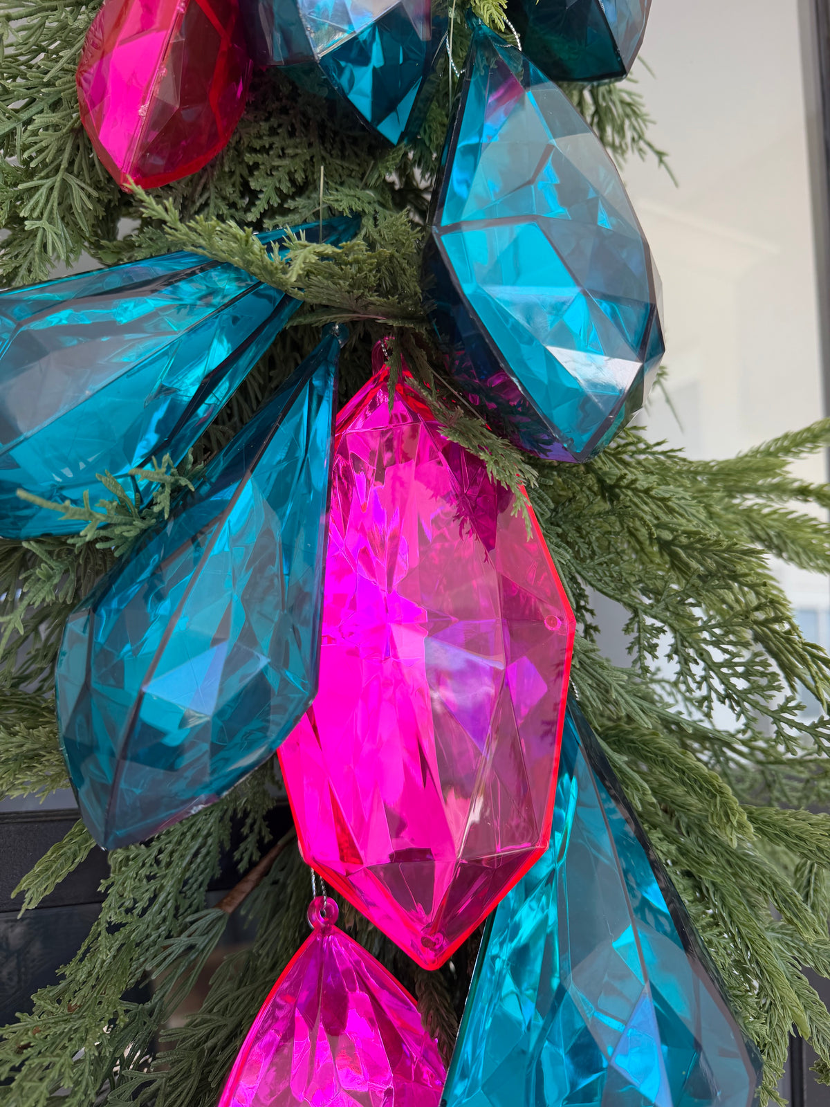 Mixed Garland
