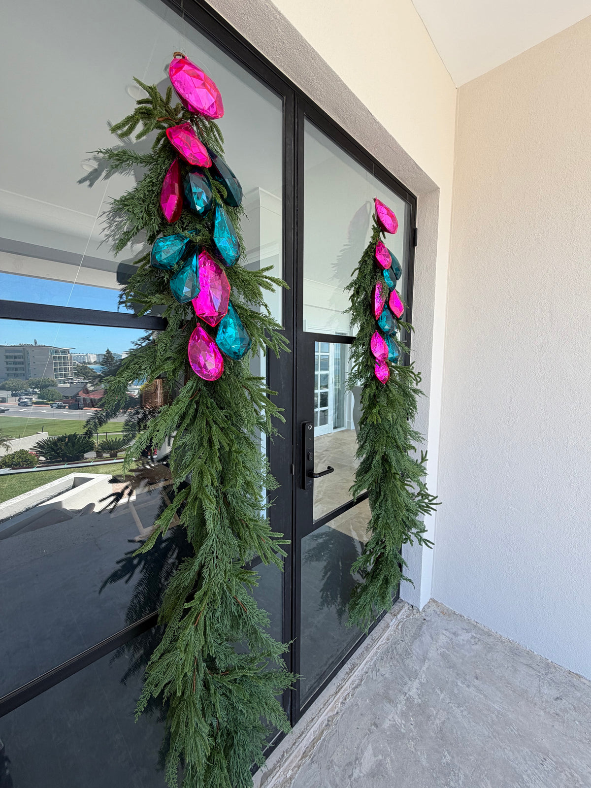 Mixed Garland