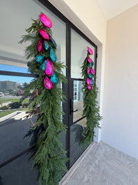 Mixed Garland