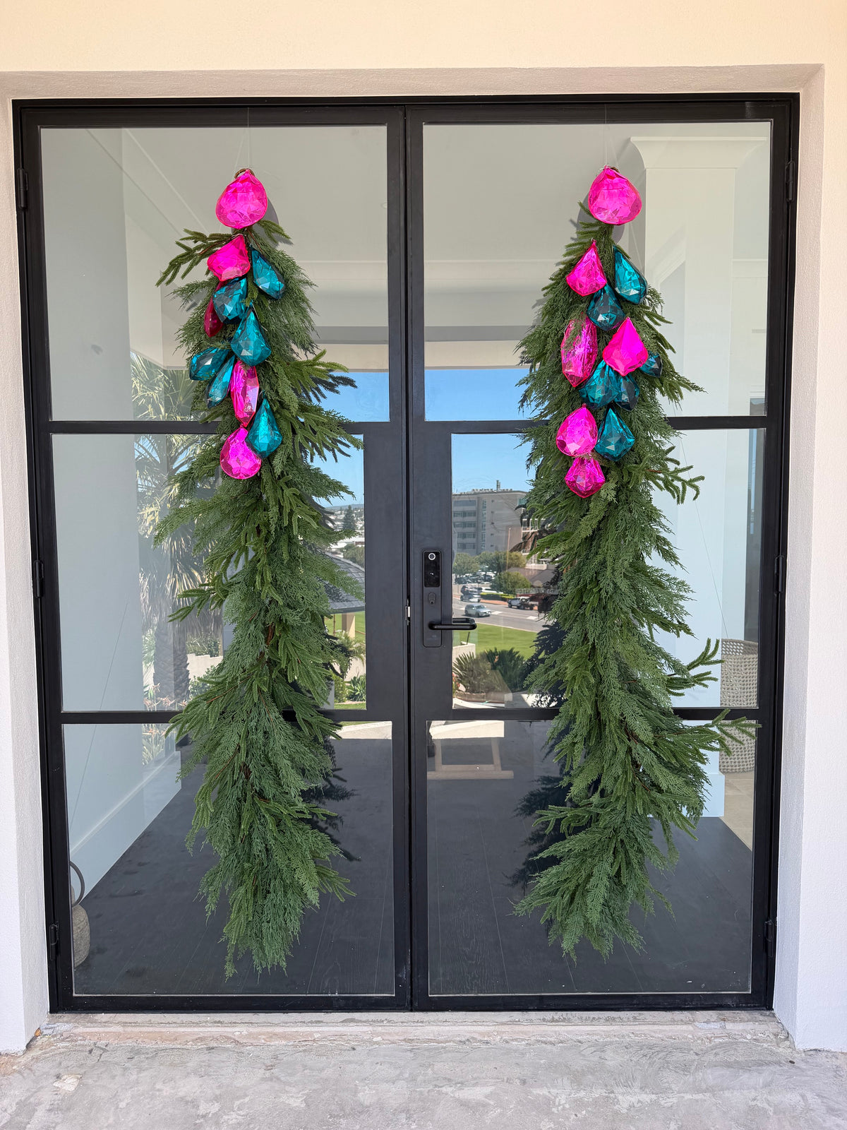 Mixed Garland