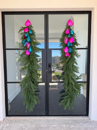 Mixed Garland