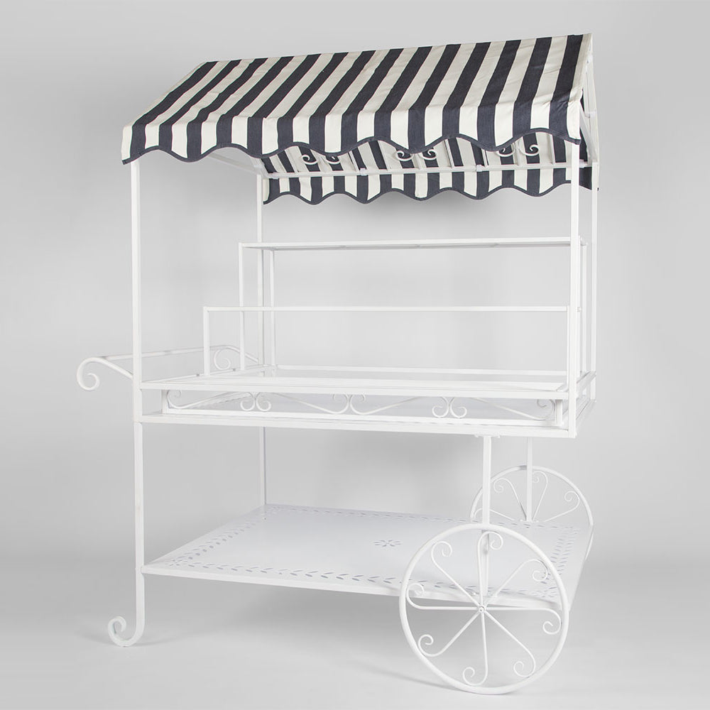 Display Cart