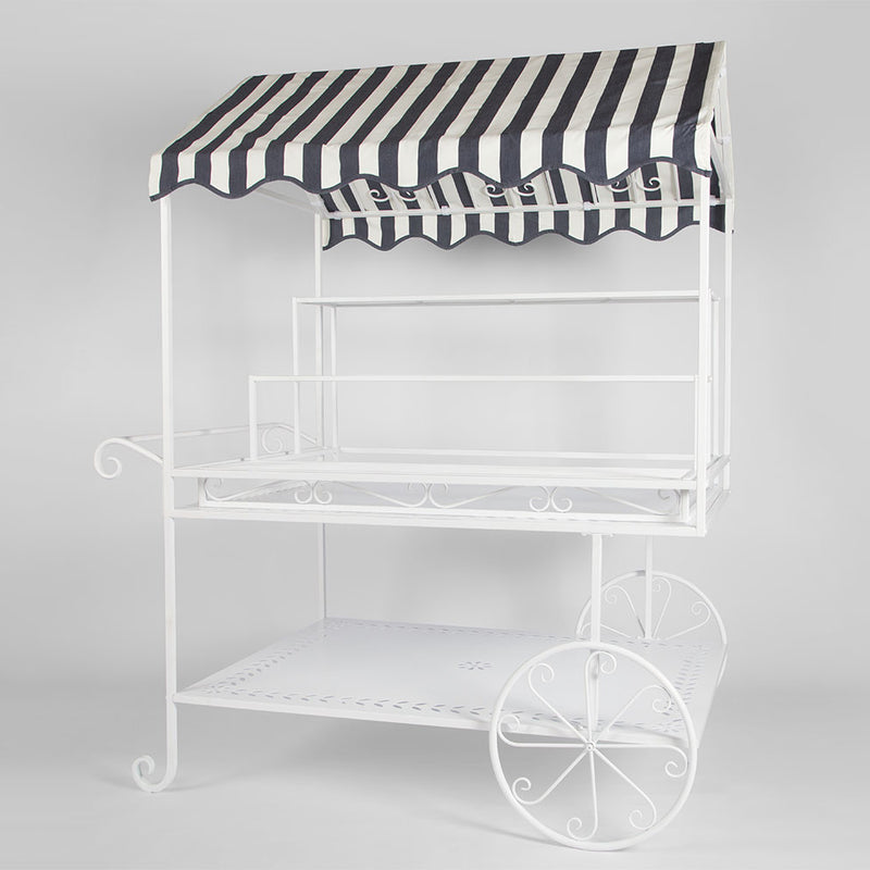 Display Cart