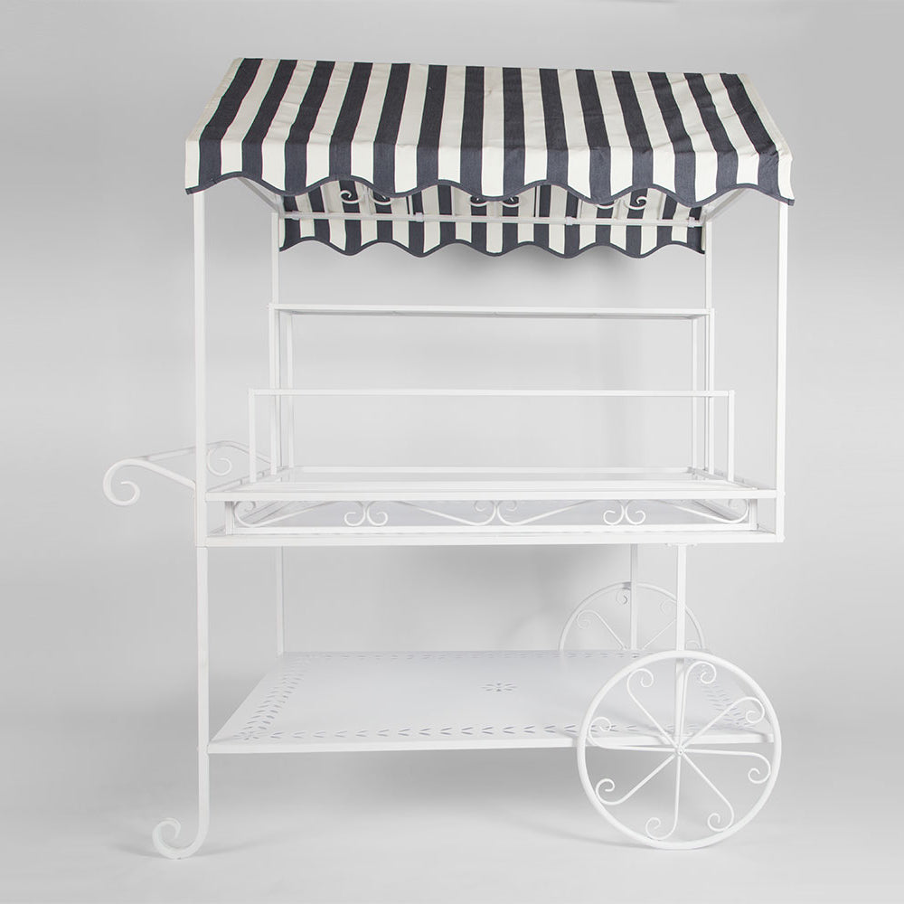 Display Cart