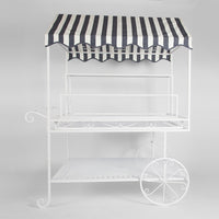 Display Cart