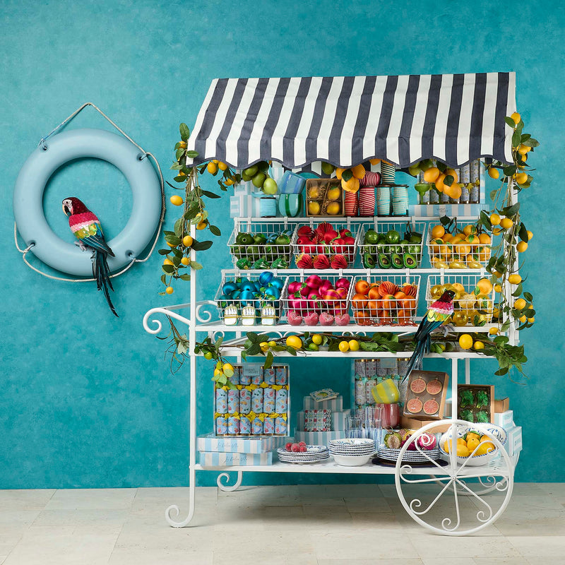 Display Cart