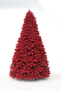 Pre Lit Christmas Tree