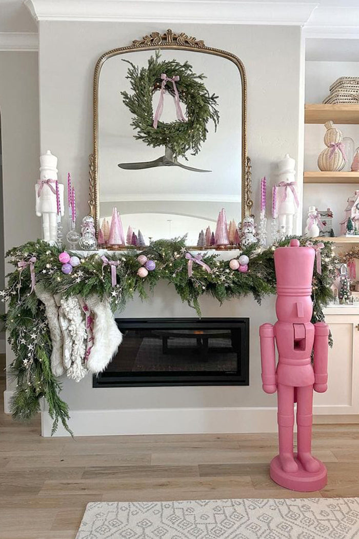 Giant Nutcracker