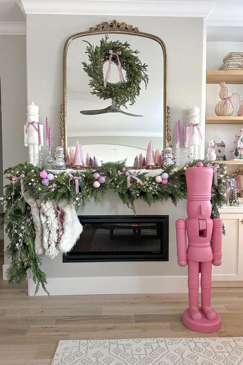 Giant Nutcracker