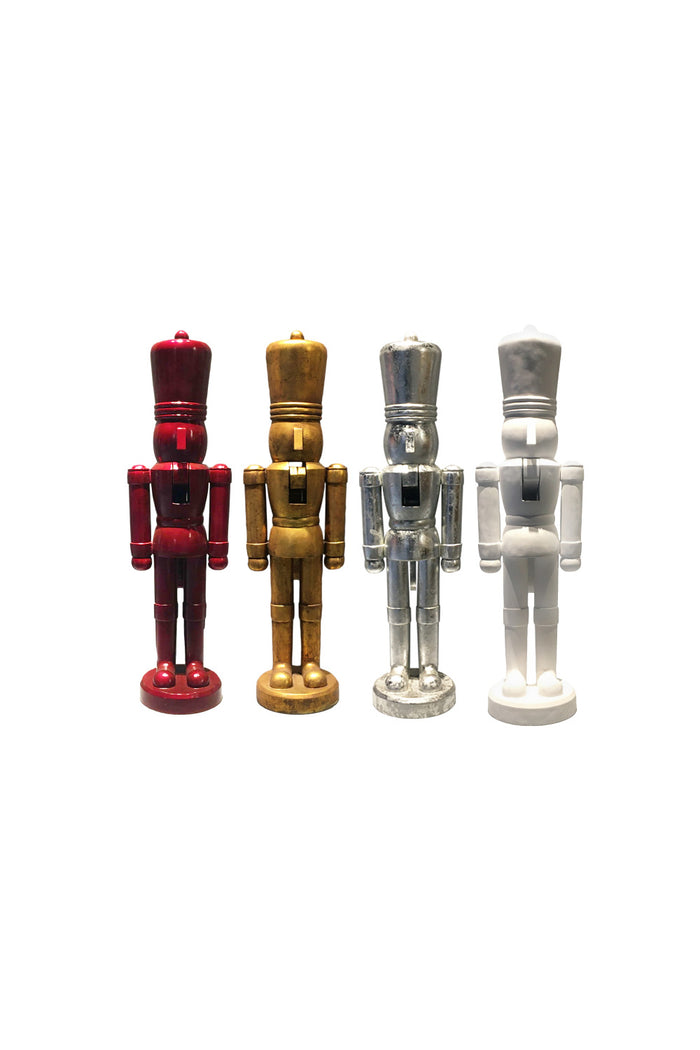 Giant Nutcracker